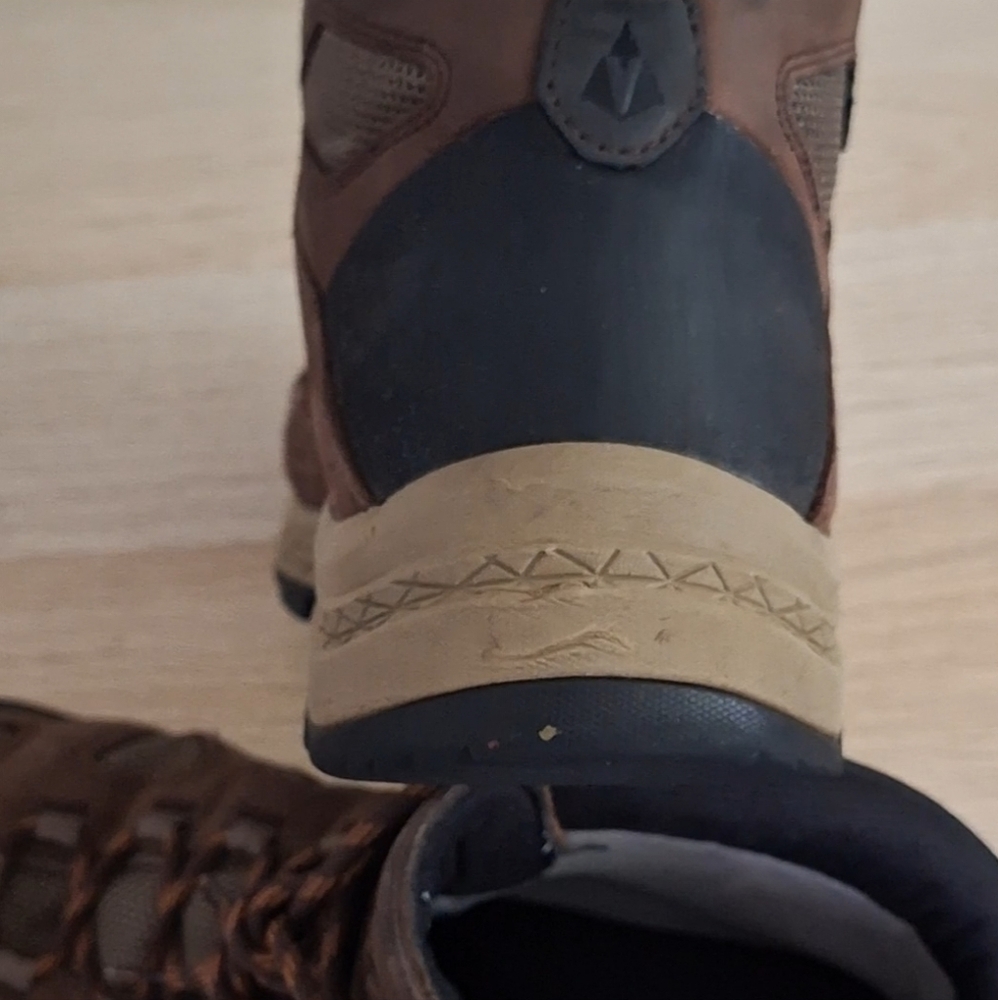 ⛰️Vasque 7742 Breeze Hiking Boots - Picture 11 of 11